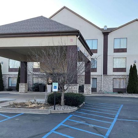 Spark By Hilton La Crosse Onalaska المظهر الخارجي الصورة
