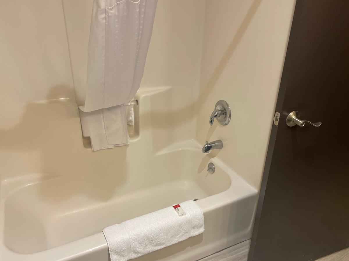 Spark By Hilton La Crosse Onalaska المظهر الخارجي الصورة