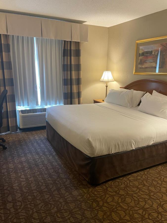 Spark By Hilton La Crosse Onalaska المظهر الخارجي الصورة