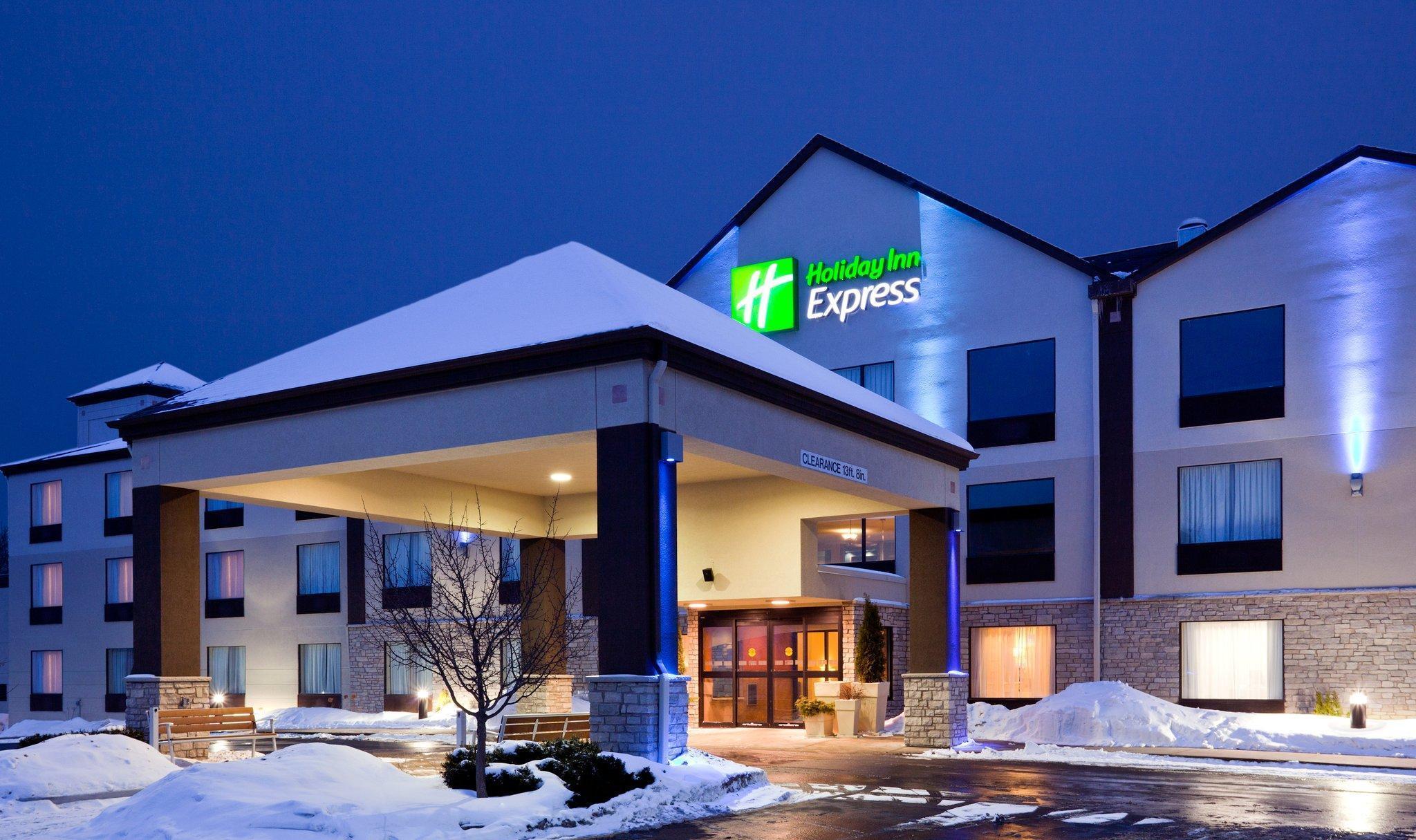Spark By Hilton La Crosse Onalaska المظهر الخارجي الصورة