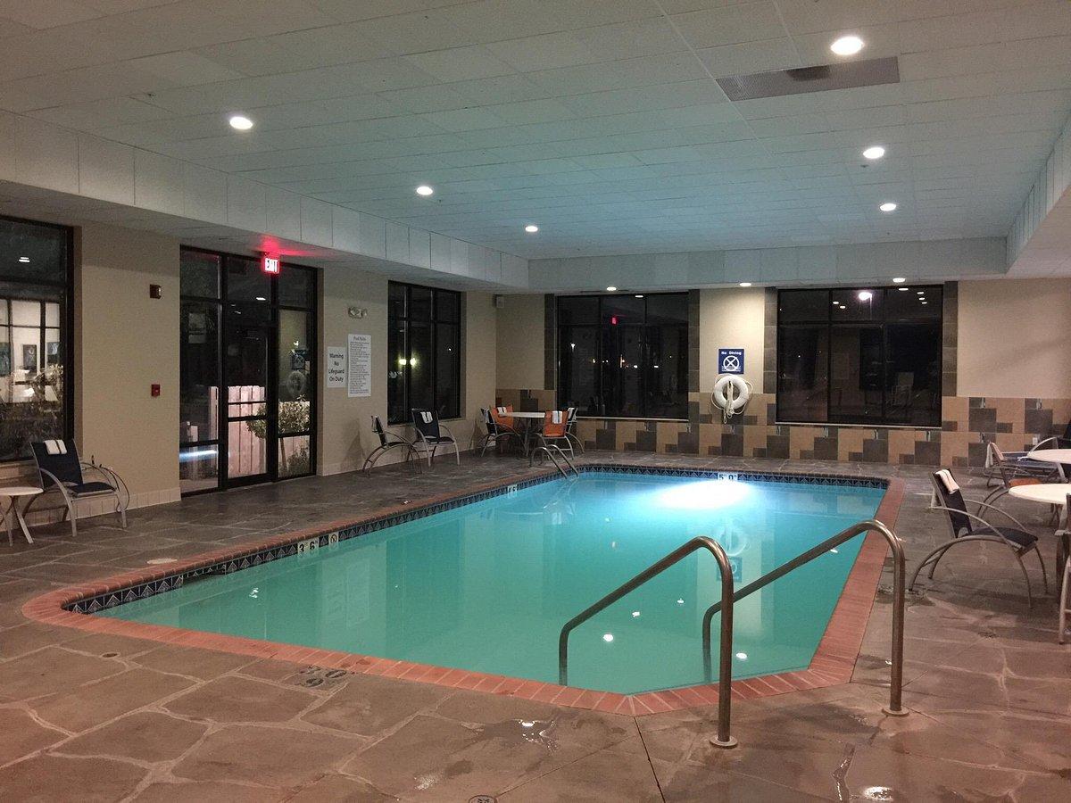 Spark By Hilton La Crosse Onalaska المظهر الخارجي الصورة