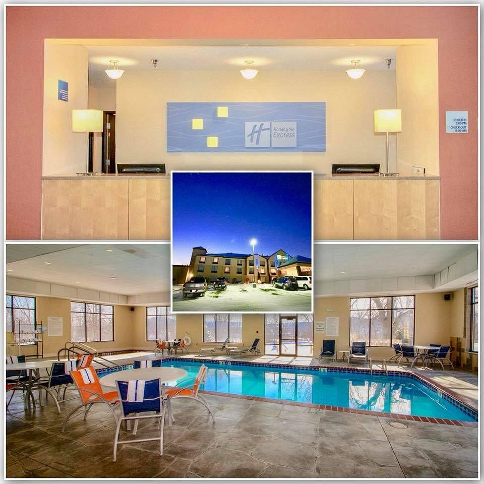 Spark By Hilton La Crosse Onalaska المظهر الخارجي الصورة