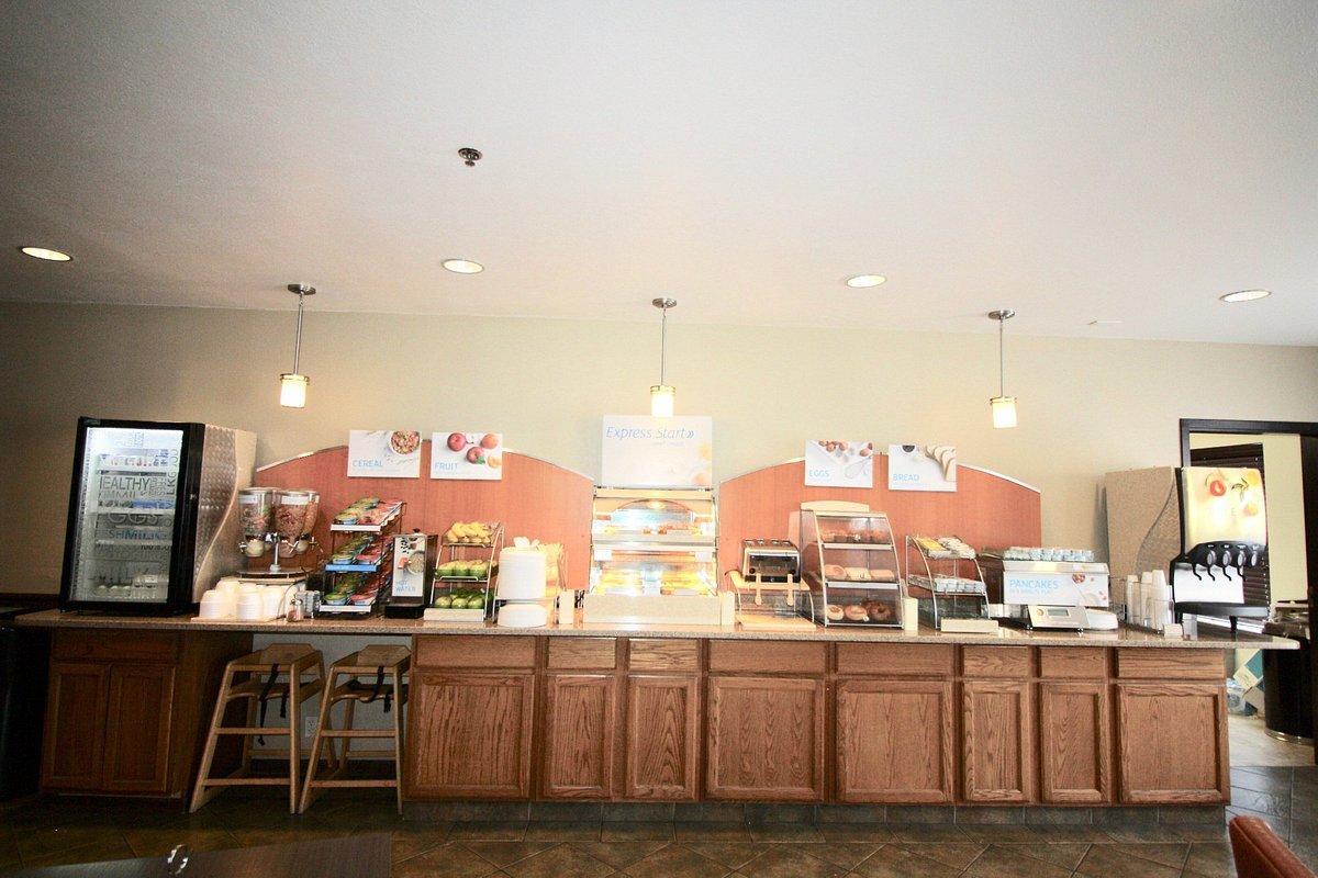 Spark By Hilton La Crosse Onalaska المظهر الخارجي الصورة