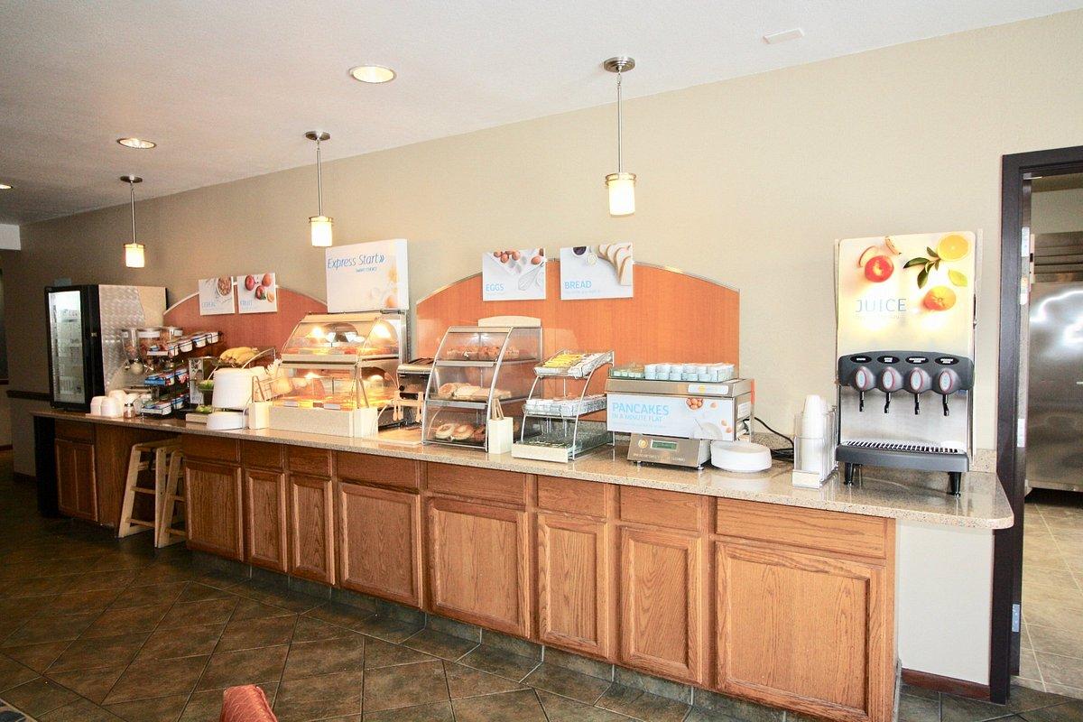 Spark By Hilton La Crosse Onalaska المظهر الخارجي الصورة