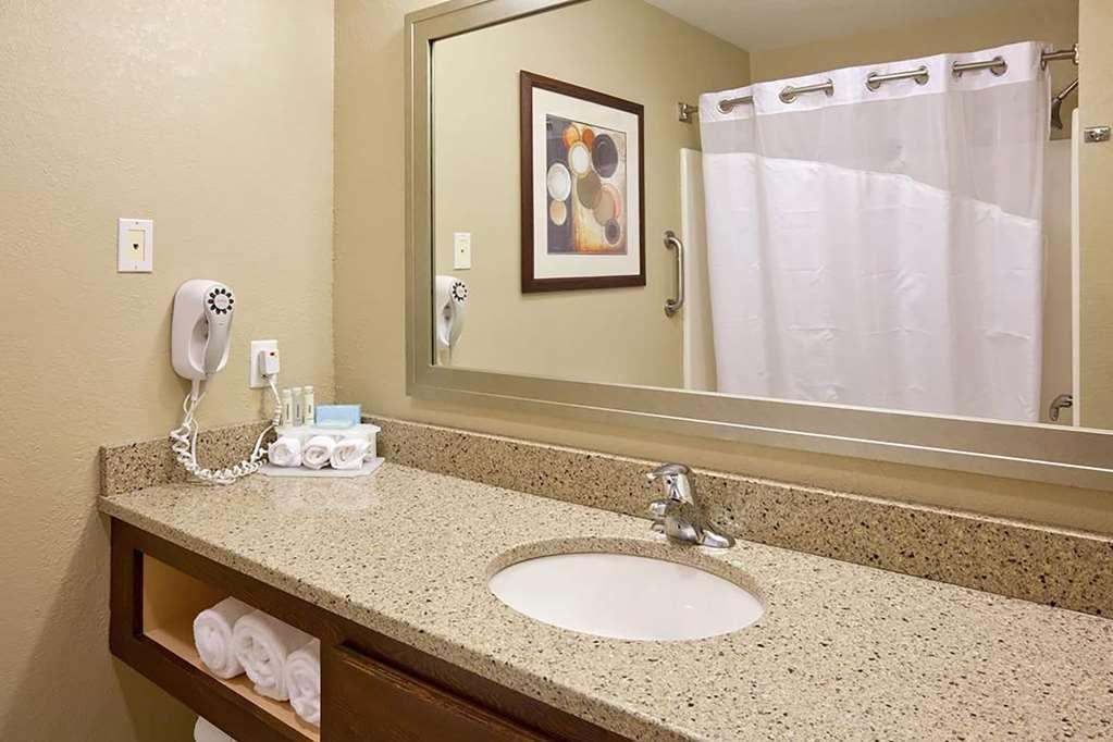 Spark By Hilton La Crosse Onalaska الغرفة الصورة