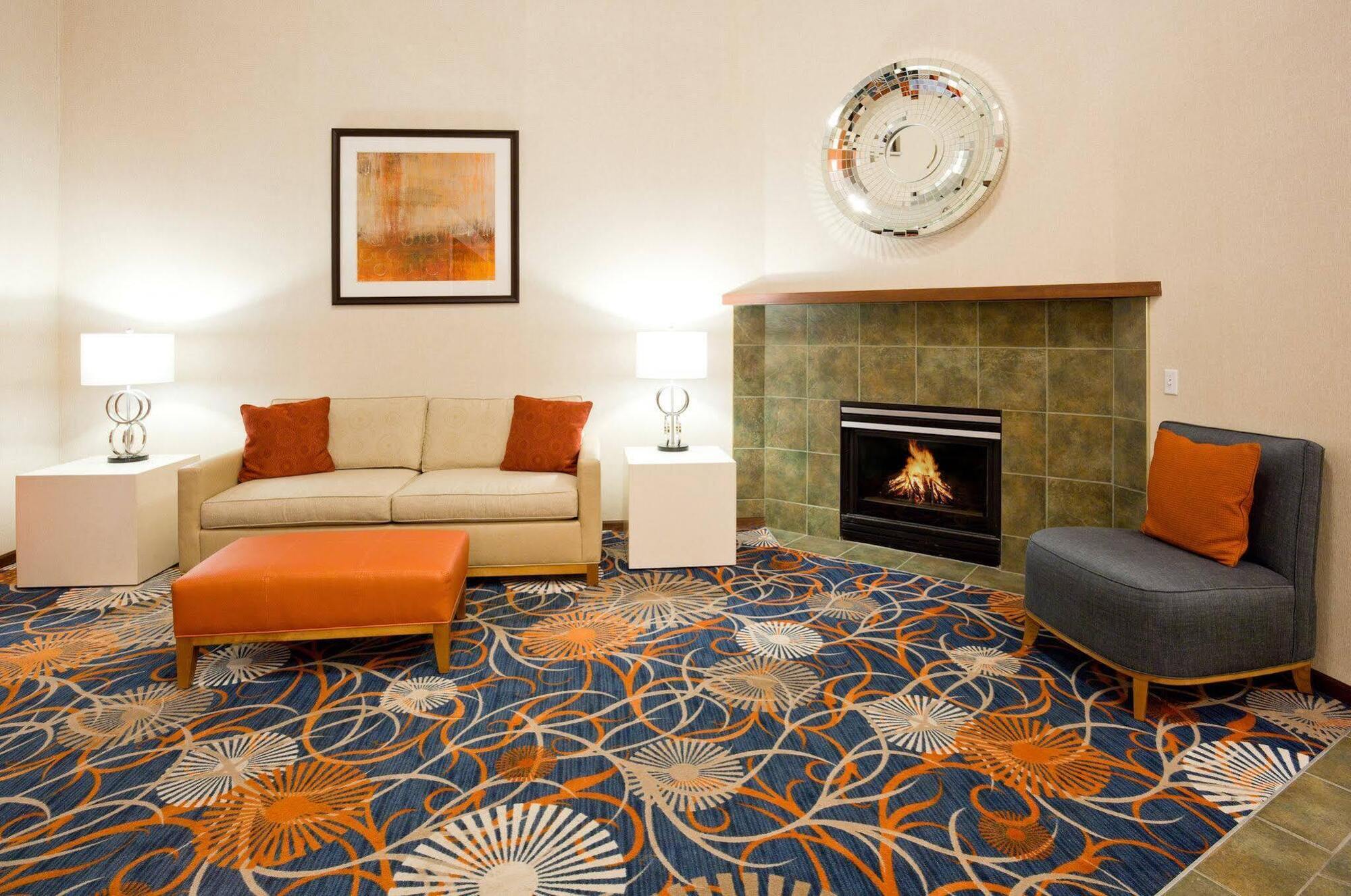 Spark By Hilton La Crosse Onalaska المظهر الخارجي الصورة