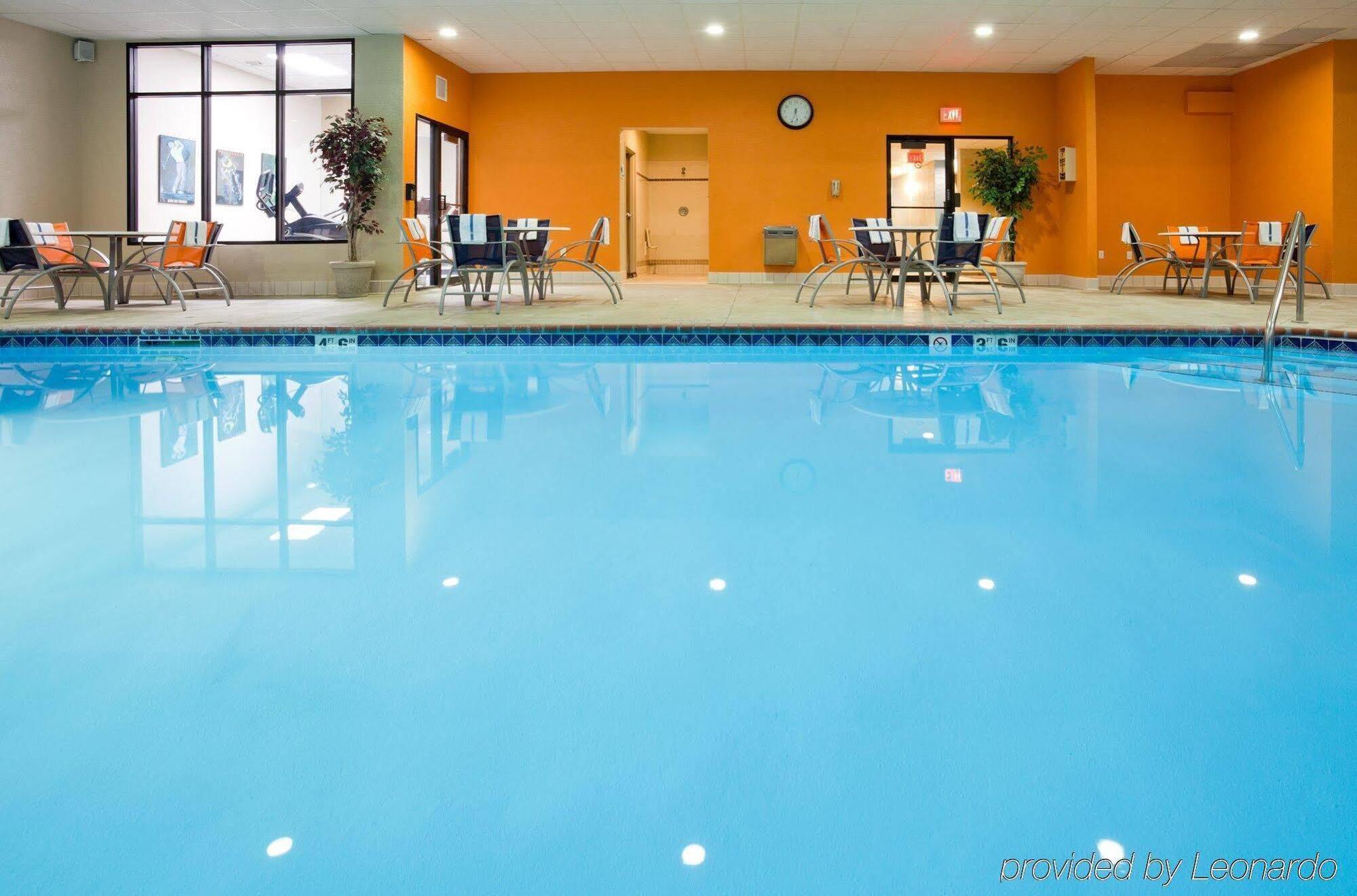 Spark By Hilton La Crosse Onalaska المظهر الخارجي الصورة